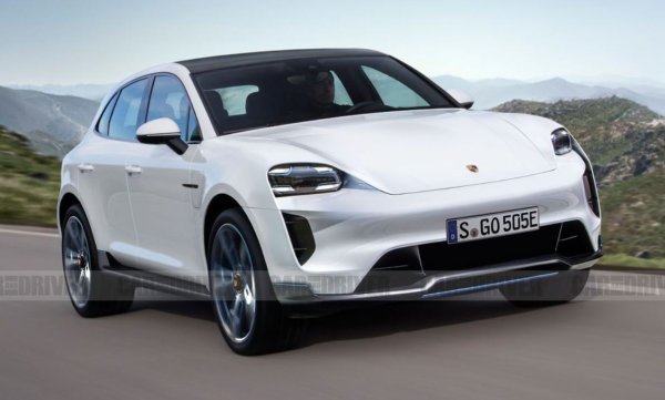 Porsche иска да електрифицира над 80 процента от продажбите си до 2030 г., а ключ към тази цел ще бъде предстоящият Macan EV. Първото Porsche, което използва платформата PPE, ще може да презарежда батерията си от 20 до 80% за по-малко от 25 минути. Освен това моделът трябва да бъде изключително бърз, благодарение на обявените 603 к.с., като ще има версия със задвижване на всички колела.
Porsche разкри много други тайни около Macan EV преди очакваното му представяне по-късно тази година, като доставките трябва да започнат през 2024 г.
